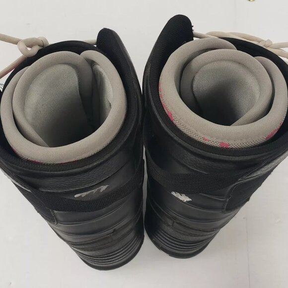 (I-4243) Thirtytwo Exus Snowboard Boots - Size 10 - Picture 6 of 6